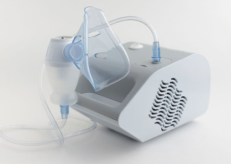 nebulizer