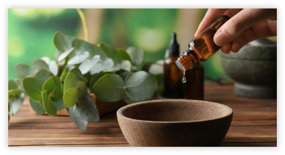 homeopathy