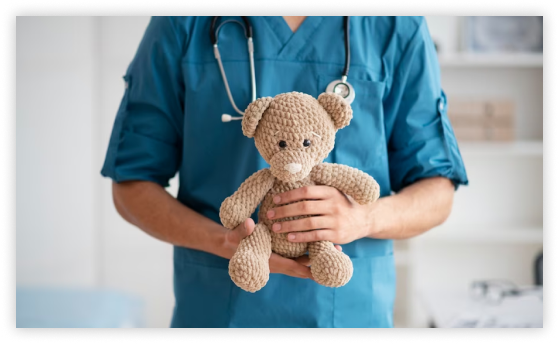 pediatrics